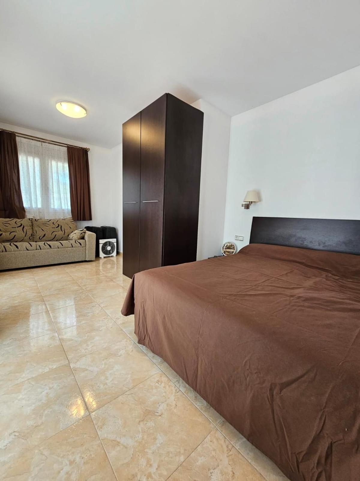 Villa Comas Дения Экстерьер фото