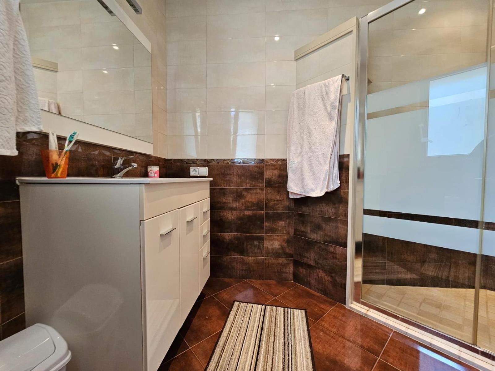 Villa Comas Дения Экстерьер фото