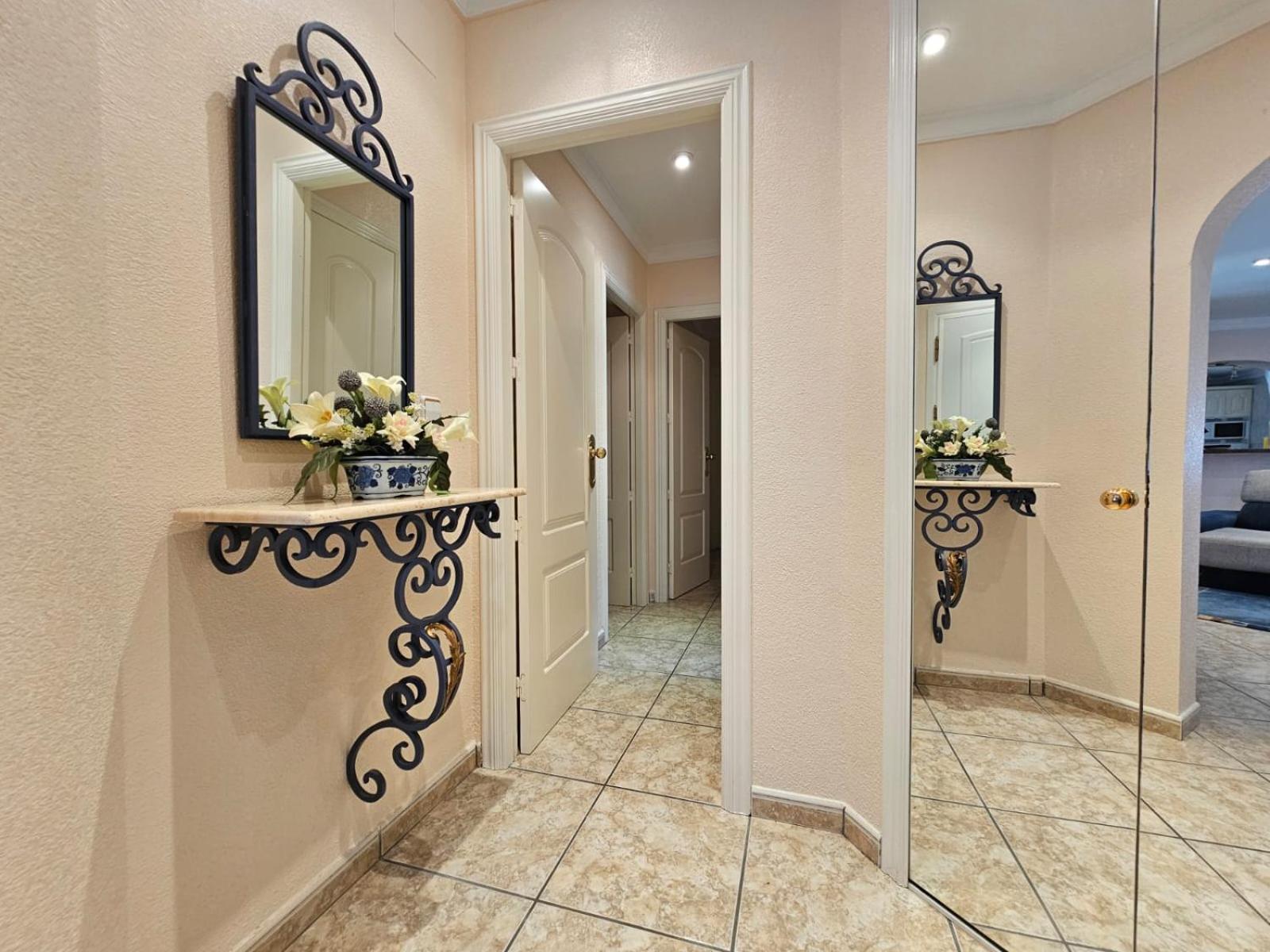Villa Comas Дения Экстерьер фото